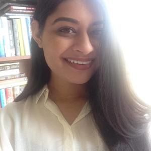 Meet your Posher, Puneet